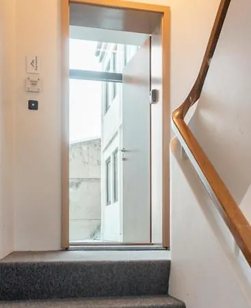 S46 By Stay In Iceland Reykjavík Eksteriør billede