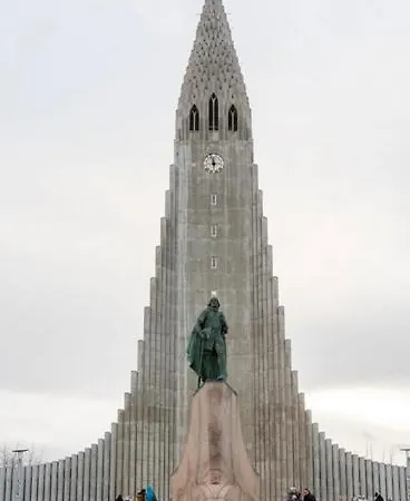 S46 By Stay In Iceland Reykjavík Eksteriør billede