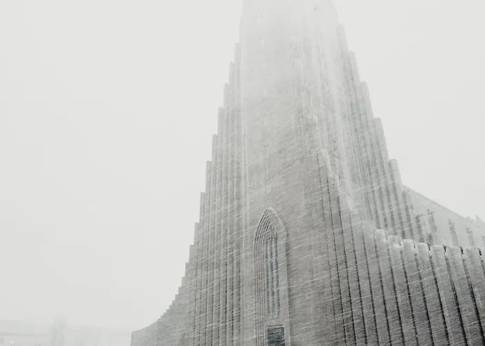 S46 By Stay In Iceland