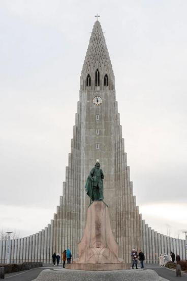 S46 By In Iceland * Reikiavik