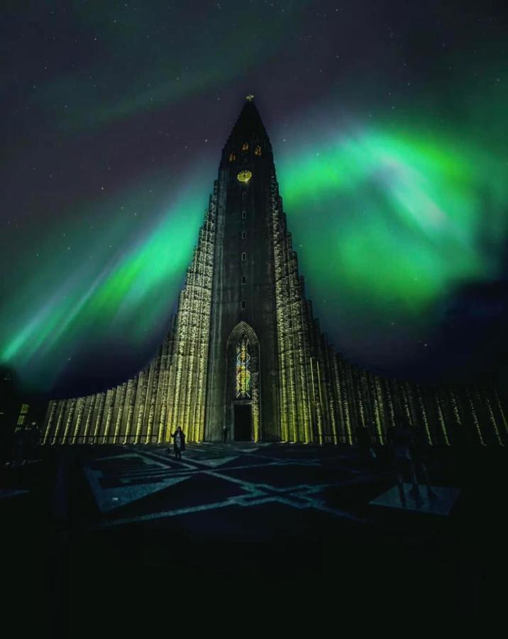 S46 By In Iceland Lejlighed *